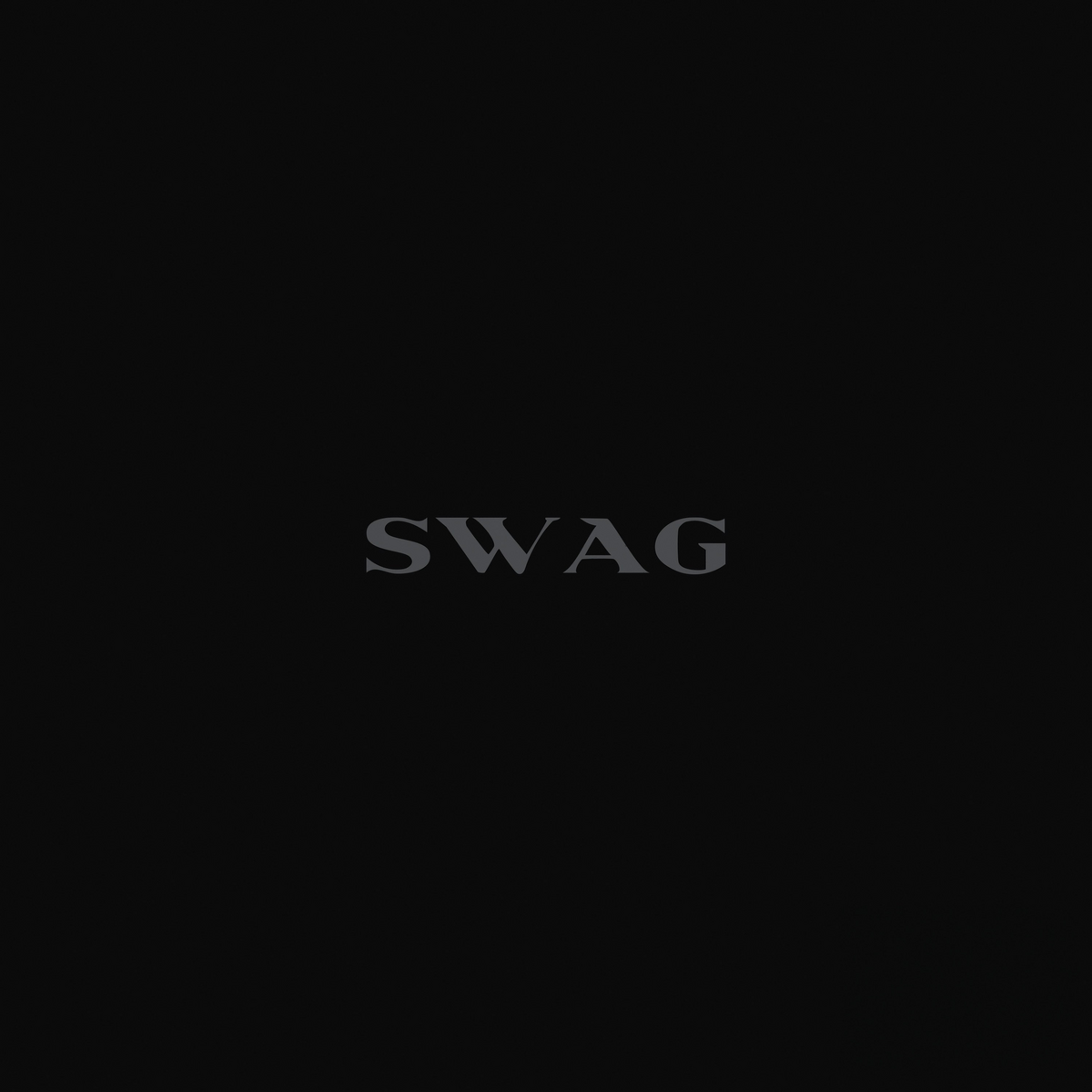 Swag - Justin Bieber